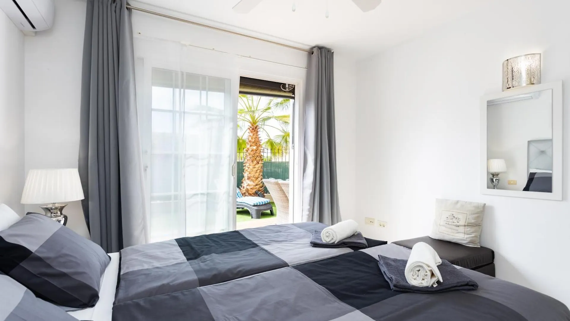 Apartment Sunshine Palm-mar 0*,  Espagne