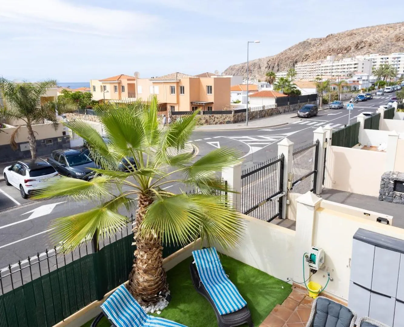 Apartment Sunshine Palm-mar